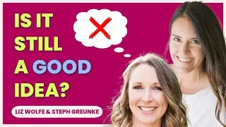 The Evolution of the Paleo Diet w/ Liz Wolfe & Steph Greunke