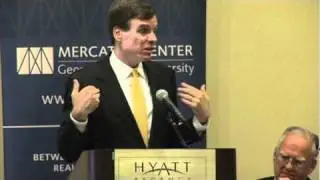 Regulation in a 21st Century Economy