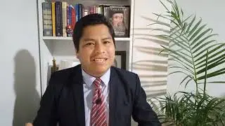 LA IGLESIA ES CUERPO DE CRISTO - 1 CORINTIOS 12:12-31