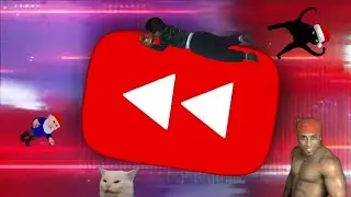 SuperLevaShow - Rewind2019