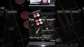 New collections in @deBijenkorf  💅✨              #makeup #new #newlaunch #newcollection #spring2026