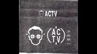 ACTV  SESSION EN DIRECTO    6 08 94   BY  MANOLO EL PIRATA