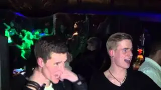 DAXit Gr&ouml;&szlig;te Abiparty Niedersachsens - Aftermovie - 06.04.2014