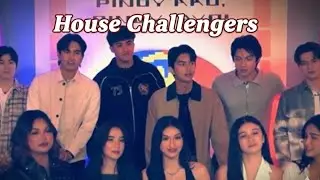 EX-HOUSEMATES AS HOUSE CHALLENGERS: PUKSAAN TO 🔥 PBB CELEBRITY COLLAB 2.0| PBB LIVE TODAY 
