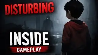This Game Makes You Feel Watched&hellip; | INSIDE Gameplay