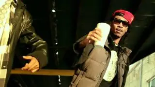 C-Bone Ft P.Dukes and Future- Transformer official music video
