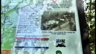 North Anna Battlefield Rededication
