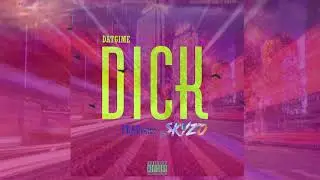 Datgime - Dick (Feat. Skyzo) [Official Audio]