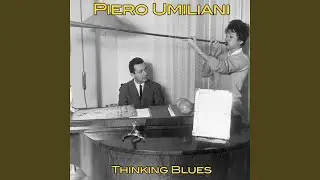 Thinking Blues (feat. Chet Baker)
