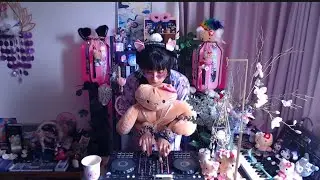 🪽🌐〰️🌐🪽 𝐿𝑒𝓂𝓊𝓇𝒾𝒶𝓃 𝐹𝓇𝑒𝓆𝓊𝑒𝓃𝒸𝓎 music for manifesting heaven on earth
