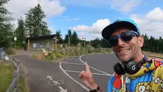 Powell Butte - Portland, Oregon's Drinking Water - History & Visitors Center Portland, Oregon