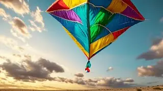 Learn to Fly a Stunt Kite: Assembly and Flying Tips for Beginners