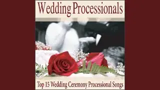 Fields of Gold (Wedding Processional)