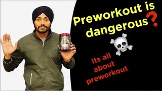 Detail video for preworkout (its all about preworkout ! #trending #viral #youtube 