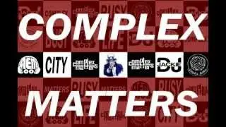 summer gathering complex matters