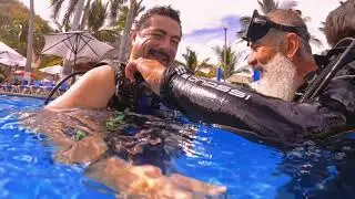 La Quinta Gran Bahía - Cuastecomates | ALFREDO RECOMIENDA - #viajomexico