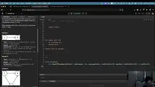 programming everyday until I graduate college | day 362