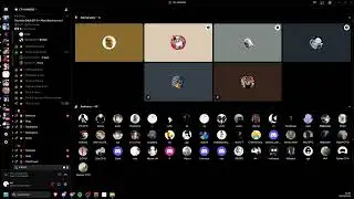 Awx_ vs Krein (debitage discord)