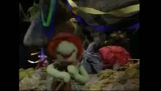 Fraggle Rock - Fun&rsquo;s No Fun At All (Gonna Have Fun Tonight) Lyrics