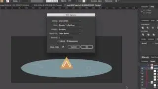 Exporting SVGs from Illustrator for animation