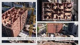 Urban Residence - Obras