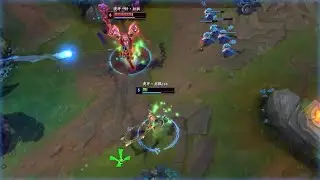 Nerf Qiyana?