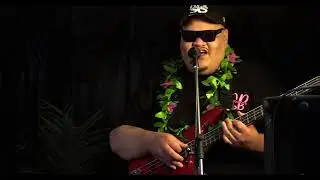 Soasoa Boys - KA HANO SISI - Cook Islands Music
