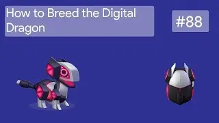 How to Breed the Digital Dragon | DML Breeding Guide #88