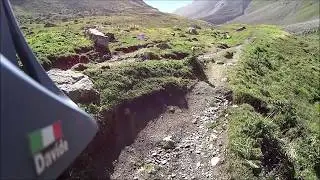 Saint Moritz: Val Suvretta Trail - (27/08/2019)