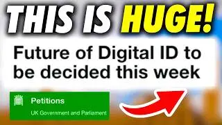 Цифровое удостоверение личности обсудят в парламенте!