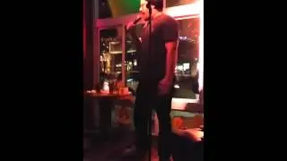 Boiston Paul stand up     Sam Hyde's cousin     Oct  27th, 2015