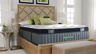 Sleep to Live - Good's Home Furnishings