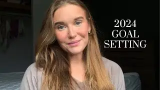 2024 GOAL SETTING FOR YOUR CHRONIC ILLNESS JOURNEY - NEW YEAR RESOLUTIONS TO SUPPORT YOUR HEALTH