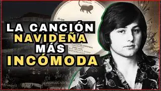 Greg Lake y la canci&oacute;n navide&ntilde;a en contra del consumismo