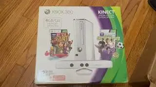 Unboxing a Brand New Xbox 360 in 2025...