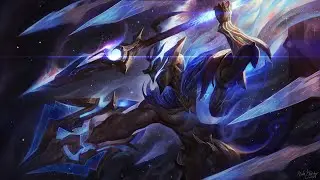 Pantheon Outplays