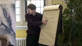 Stratagem TV: Election 2011- Special Episode: D'Hondt
