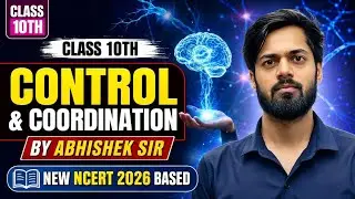 CONTROL AND COORDINATION || PART-5TROPIC AND NASTIC MOVEMENTS|| SCIENCE CLASS 10TH || BY ABHISHEK 