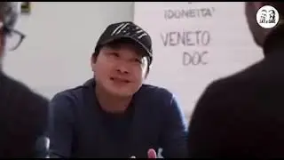 Esame per diventare un veneto DOC #veneto #perte