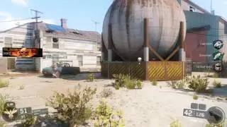 Call of Duty&reg;: Black Ops III Vesper is Overpowered