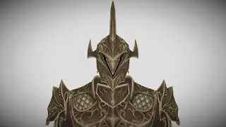 Auroran ∣ ESO &rsaquo; Characters &rsaquo; Depths of Malatar