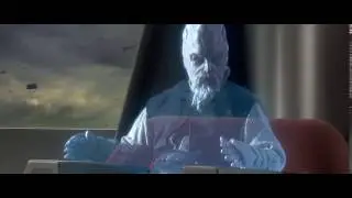 What about the Droid attack on the Wookiees?