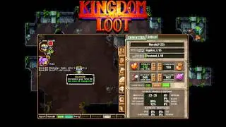 Kingdom of Loot: Alpha! - 2 / 2
