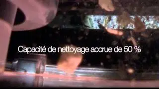 iRobot Roomba 880 Overview - French