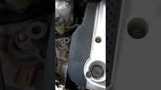 2007 Santa Fe, Clicking Sound