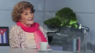 Nilda Collado en 