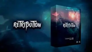 Retribution (Construction Kits)  | 808 Mafia Type Beat