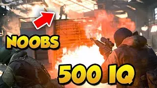 WARZONE Best Moments of the Week #8 | WARZONE Fun Clips | GULAG TV