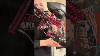 Fireball Mountain Gothic Autococker!