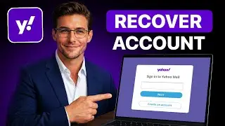 How to Recover Yahoo Mail Password without Recovery Email ID & Phone Number (Step By Step)